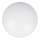 Fulgur 24129 - Vervangende lampenkap voor plafondlamp FIMX500 LuxLike diameter 43,5 cm