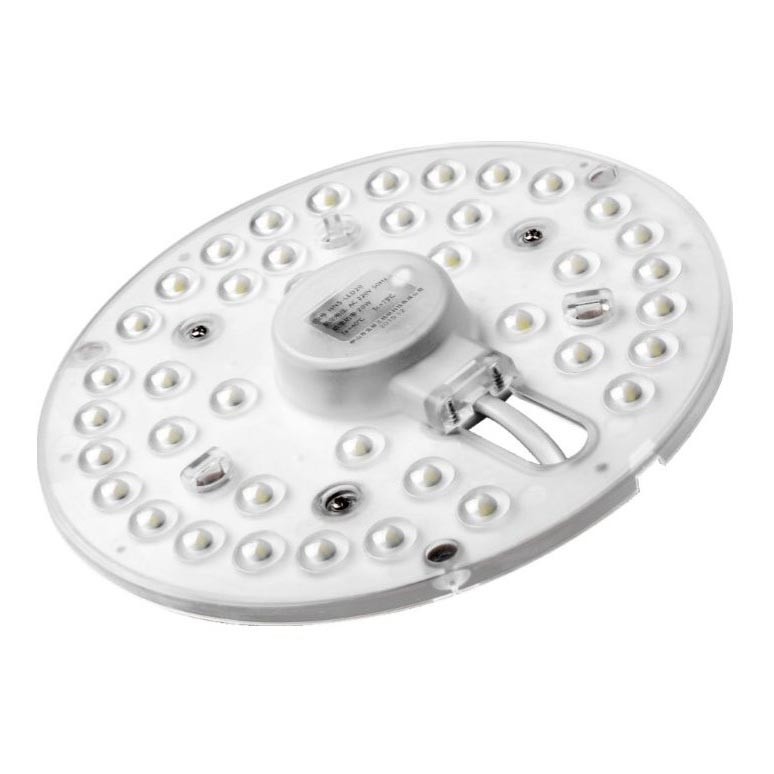 Fulgur 24174 - Module LED LED/10W/230V 3000K