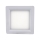 Fulgur 24231 - Luminaire encastré LED LIRAN LED/6W/230V 4000K
