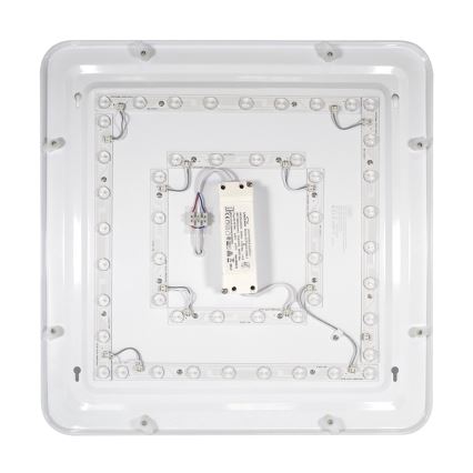 Fulgur 24312 - Plafonnier LED PAVLA STARS LED/48W/230V 2700K