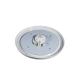 Fulgur 24425 - LED Plafond Lamp ANETA LED/10W/230V 2500K