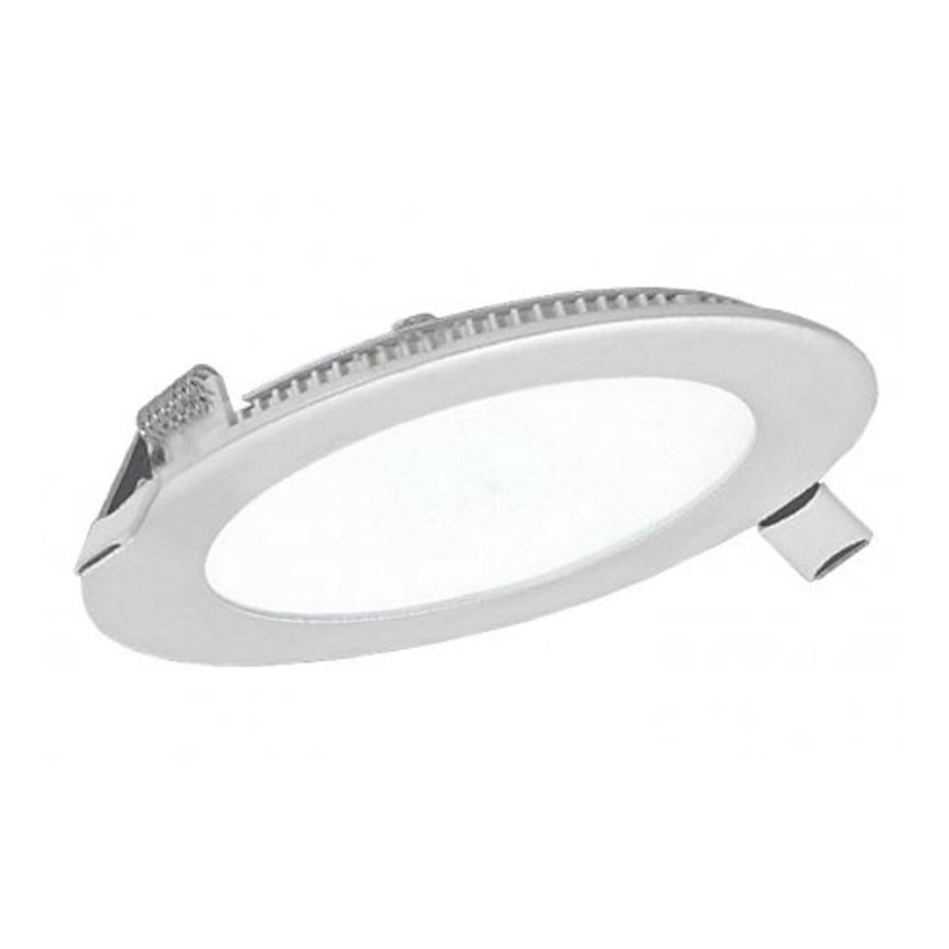 Fulgur 24551 - Suspension LED LIRAN LED/18W/230V 2700K argent