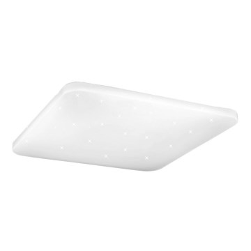 Fulgur 24597 - Abat-jour de rechange pour plafonnier PAVLA