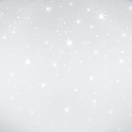 Fulgur 24597 - Vervangende lampenkap voor plafondlamp PAVLA