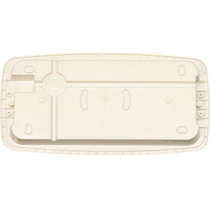 Fulgur 26200 - Lampe de secours LED SAFEBOY LED/11W/230V IP65 6500K