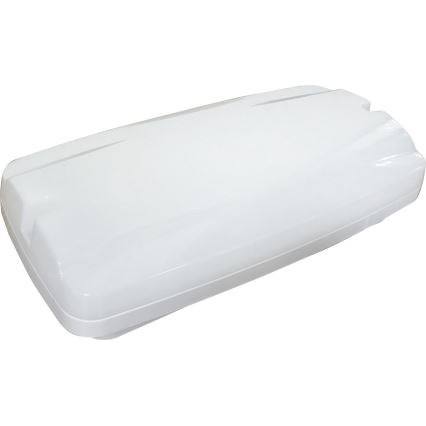 Fulgur 26201 - Bloc de secours LED SAFEBOY LED/6W/230V IP65 6500K