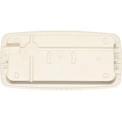 Fulgur 26201 - Bloc de secours LED SAFEBOY LED/6W/230V IP65 6500K