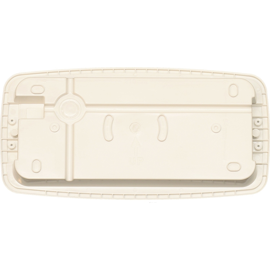 Fulgur 26201 - Bloc de secours LED SAFEBOY LED/6W/230V IP65 6500K