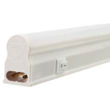 Fulgur 26831 - Luminaire LED sous meuble de cuisine T5 G5/11W/230V