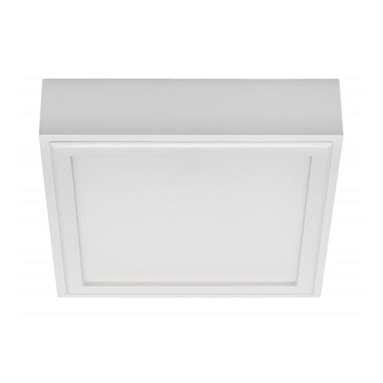 Fulgur 26940 - Plafonnier PALLAS LED/12W/230V