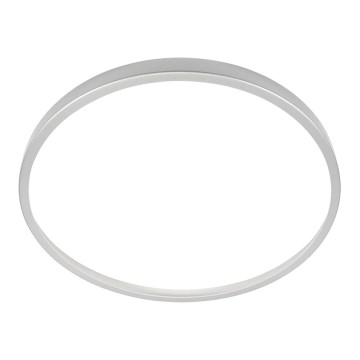 Fulgur 27475 - Cadre pour plafonnier LINA 350 SILVER