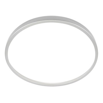 Fulgur 27476 - Cadre pour plafonnier LINA 420 SILVER