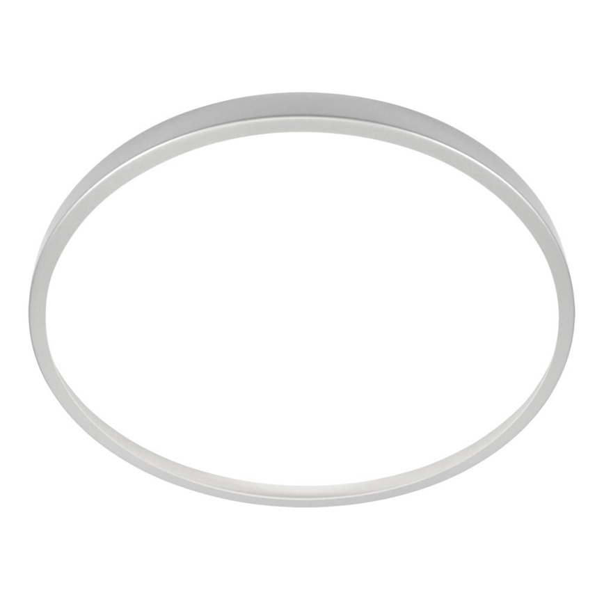 Fulgur 27476 - Cadre pour plafonnier LINA 420 SILVER