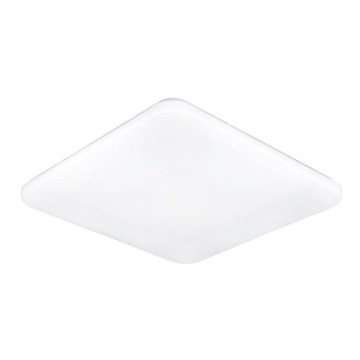 Fulgur 28068 - Abat-jour de rechange pour plafonnier PAVLA 43,5 cm