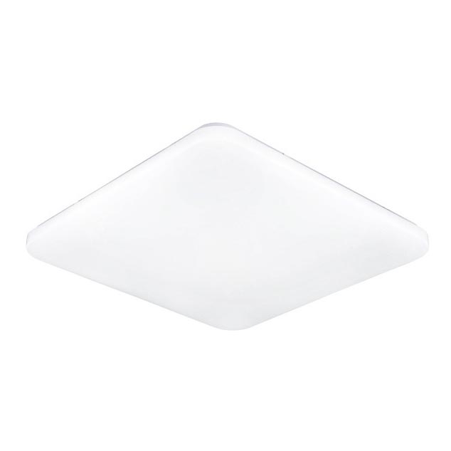 Fulgur 28068 - Abat-jour de rechange pour plafonnier PAVLA 43,5 cm