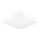 Fulgur 28068 - Abat-jour de rechange pour plafonnier PAVLA 43,5 cm