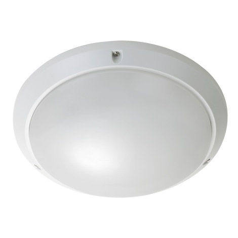 Fulgur 28836 - LED Plafondverlichting voor buiten NORA LED/15W/230V IP54