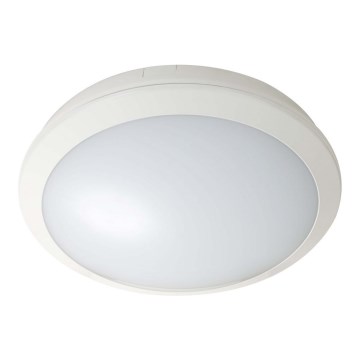 Fulgur 28844 - LED Plafond Lamp voor Buiten ZUZA LED/18W/230V IP66