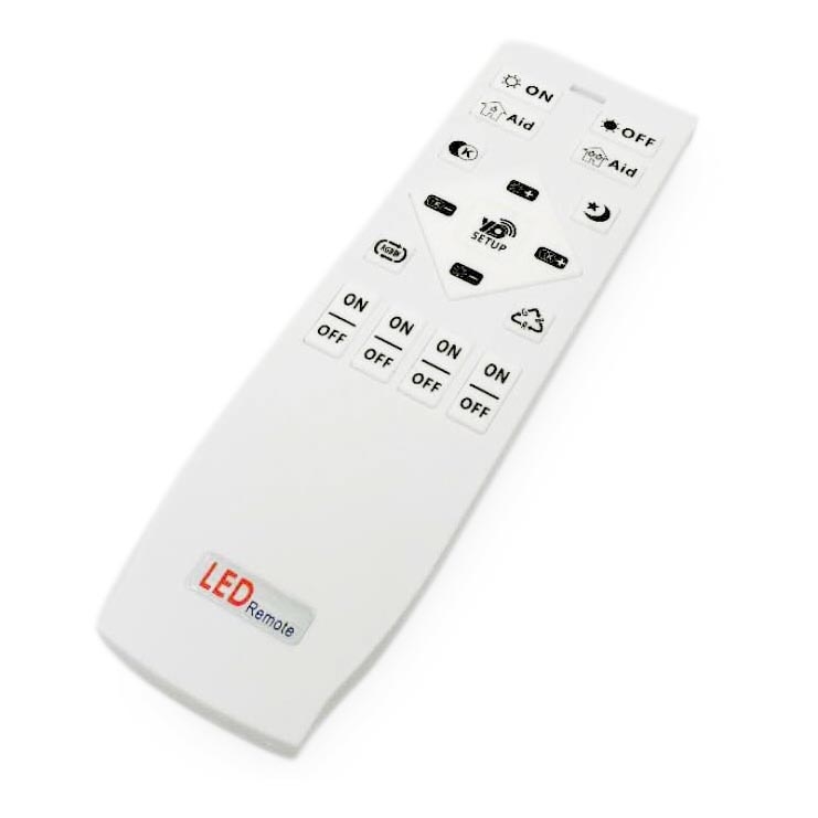 Fulgur 28860 - Télécommande pour luminaires LED