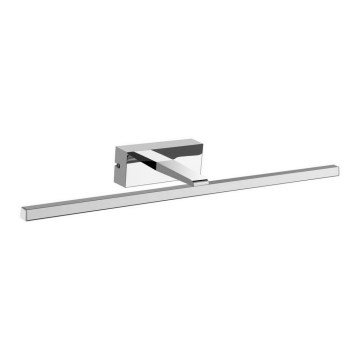 Fulgur 34611 - Luminaire LED pour miroir de salle de bain LUNA LED/12W/230V IP44 chromé