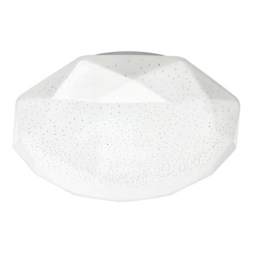 Fulgur 39784 - Abat-jour de rechange pour plafonnier BELA 350
