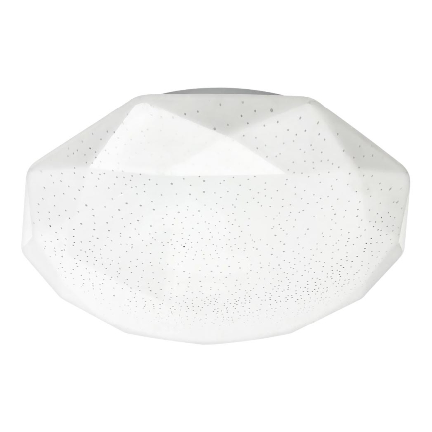 Fulgur 39784 - Abat-jour de rechange pour plafonnier BELA 350