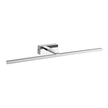 Fulgur 40703 - Luminaire LED pour miroir de salle de bain LUNA LED/18W/230V IP44 chromé
