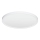 Fulgur 42363 - Plafonnier NOMY LED/40W/230V 3000/4000/6000K IP40 d. 50 cm blanc