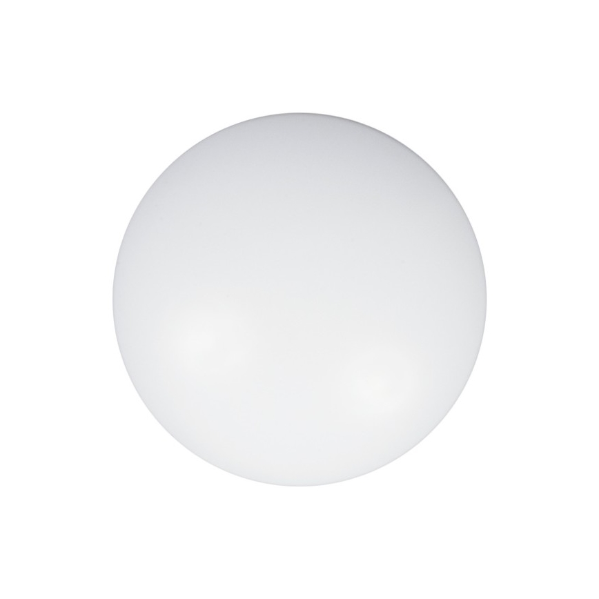 Fulgur - LED Plafondlamp met sensor ANETA-S LED / 12W / 230V 2700K
