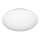 Fulgur s-24466 - LED-plafondlamp ANETA DUAL LED/36W/230V + LED/10W 3000K Ø 50 cm