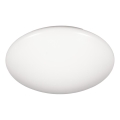 Fulgur s-24466 - Plafonnier LED ANETA DUAL LED/36W/230V + LED/10W 3000K, Ø 50 cm
