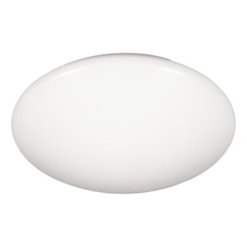 Fulgur s-24466 - Plafonnier LED ANETA DUAL LED/36W/230V + LED/10W 3000K, Ø 50 cm