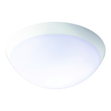 Fulgur s-26234 - Luminaire d'urgence LED ROMANA MAXI LED/20W/230V 4000K IP64 blanc