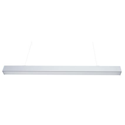 Fulgur s-28832 - LED plafondlamp opbouw- en hanglamp NINA LED/40W/230V 4000K wit