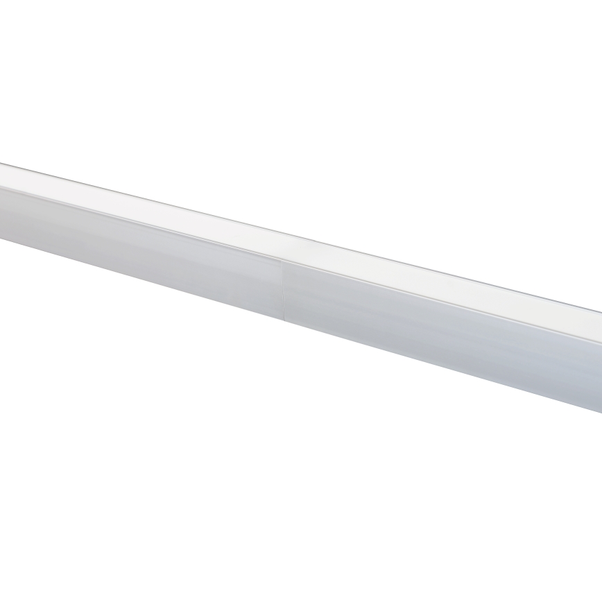 Fulgur s-28832 - LED plafondlamp opbouw- en hanglamp NINA LED/40W/230V 4000K wit