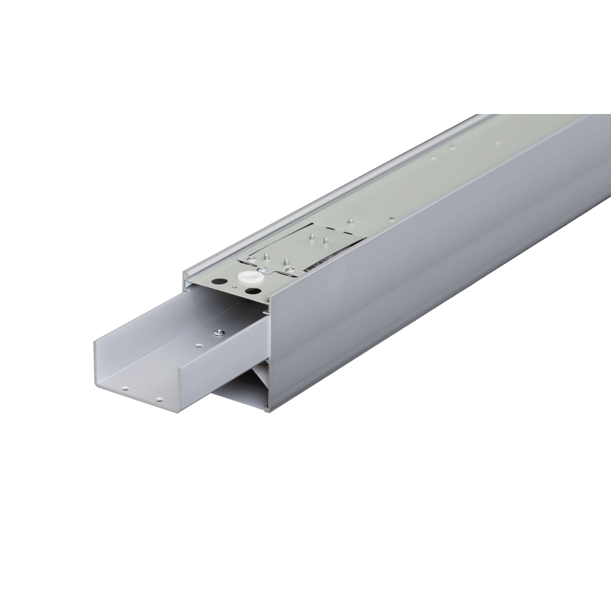Fulgur s-28832 - LED plafondlamp opbouw- en hanglamp NINA LED/40W/230V 4000K wit