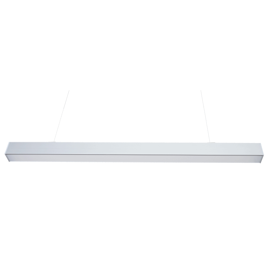 Fulgur s-28832 - Luminaire LED plafonnier/suspendu NINA LED/40W/230V 4000K blanc
