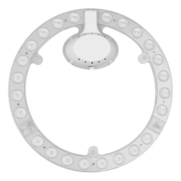 Fulgur s-28863 - magnetische LED-module LED/24W/230V 3000K Ø 19,5 cm