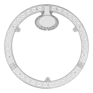 Fulgur s-28866 - Module magnétique LED/36 W/230 V, 4000 K, Ø 23 cm