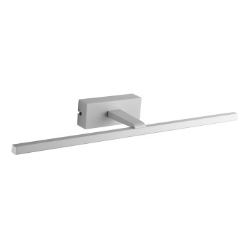 Fulgur s-34610 - Éclairage LED pour miroir de salle de bains LUNA LED/12W/230V IP44 blanc
