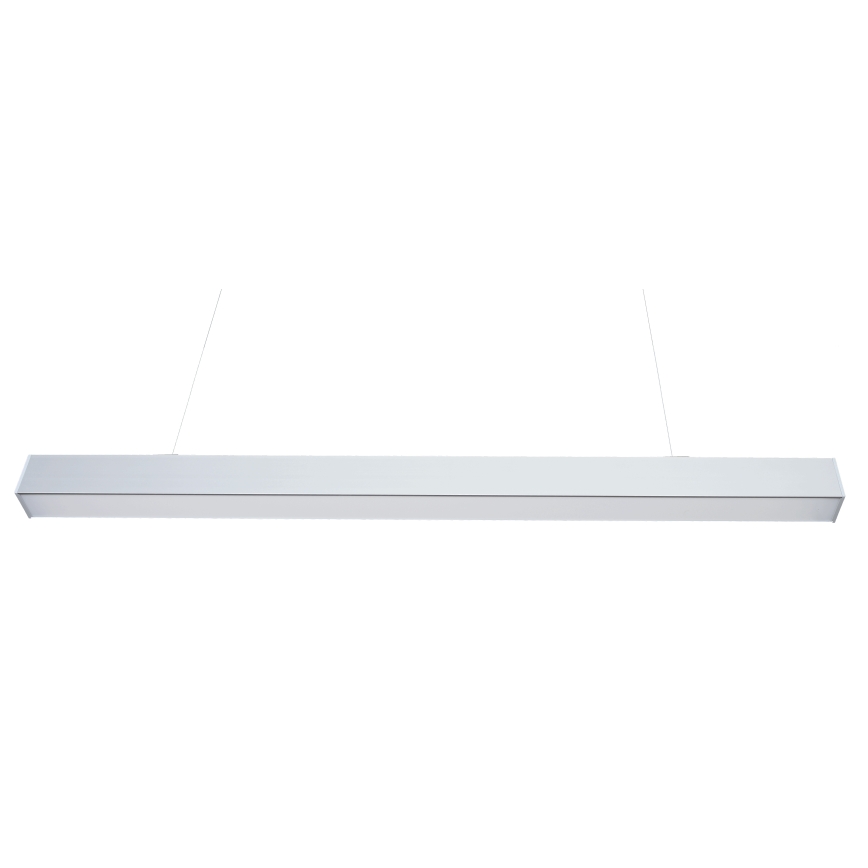 Fulgur s-38968 - LED plafondlamp, opbouw- of hangarmatuur NINA LED/40W/230V 3000K wit