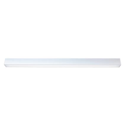 Fulgur s-38968 - LED plafondlamp, opbouw- of hangarmatuur NINA LED/40W/230V 3000K wit