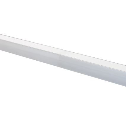 Fulgur s-38968 - LED plafondlamp, opbouw- of hangarmatuur NINA LED/40W/230V 3000K wit
