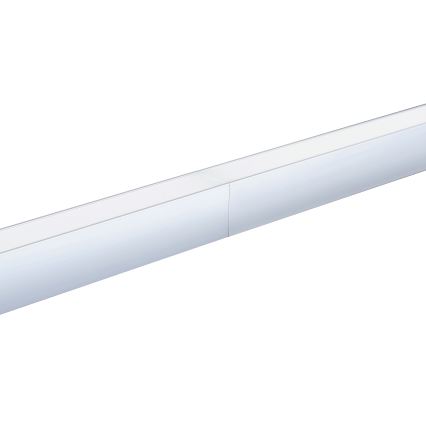 Fulgur s-38968 - Plafonnier LED en saillie/suspendu NINA LED/40W/230V 3000K blanc