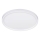 Fulgur s-42586 - LED Plafondlamp met bewegingssensor NOMY-S LED24W/230V 3000/4000/6000K IP40 diameter 30 cm wit