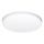 Fulgur s-42588 - LED Plafondlamp met bewegingssensor NOMY-S LED/32W/230V 3000/4000/6000K IP40 diameter 40 cm wit