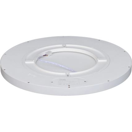Fulgur s-42588 - LED Plafondlamp met bewegingssensor NOMY-S LED/32W/230V 3000/4000/6000K IP40 diameter 40 cm wit