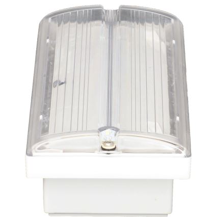Fulgur s-43043 - FIWA LED-noodverlichting, 230 V, 1500 mAh, IP65