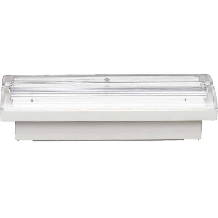 Fulgur s-43043 - Luminaire d'urgence FIWA LED/230V 1500 mAh IP65