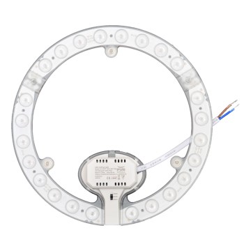Fulgur s-43088 - magnetische LED-module LED/12W/230V 3000/4000/6500K Ø 19,3 cm